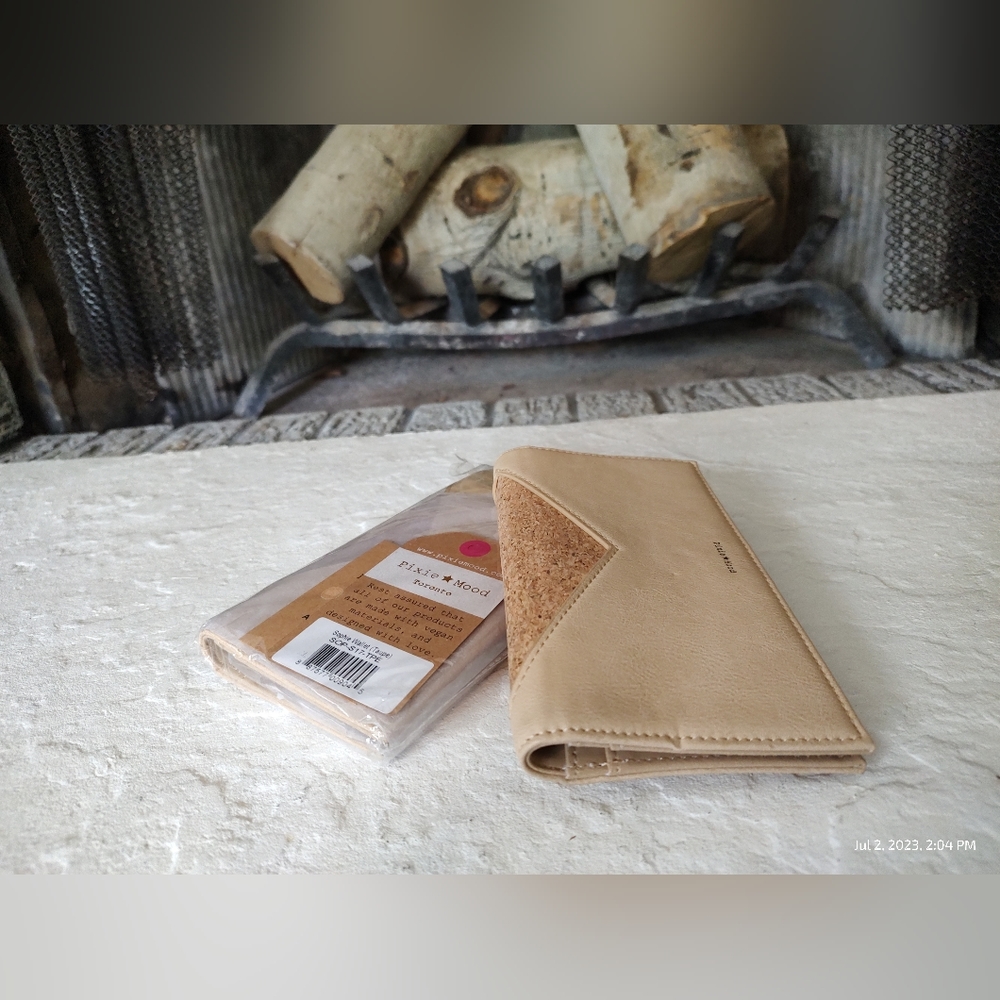 Pixie Mood Wallet - image 2